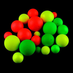 Luoyang Ball <b>Float</b> Round <b>Fishing</b> <b>Float</b> Plastic Lightweight Ocean Boat <b>Fishing</b> Vertical <b>Float</b> Rock <b>Fishing</b> Buoy - Product Image 2
