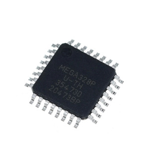 TQFP-32 ATMEGA328P-AU atmega328p sop32 vi điều khiển ban đầu mạch tích hợp - Product Image 2