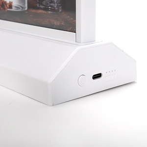 Nhất nóng bán dẫn hộp Đèn cho hình ảnh quảng cáo hình ảnh dấu hiệu có thể DIY Poster trực quan biểu đồ hộp Đèn - Product Image 5