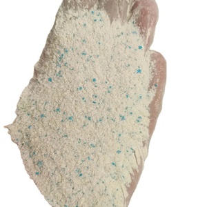 Concime organico NPK in tracce di elementi micronutrienti Compost in polvere con Fe Zn Mn Al Cu <span class=keywords><strong>B</strong></span> Mo Co - Product Image 3