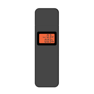 Lactometer Hiển Thị Kỹ Thuật Số Rượu Breath Tester - Product Image 4