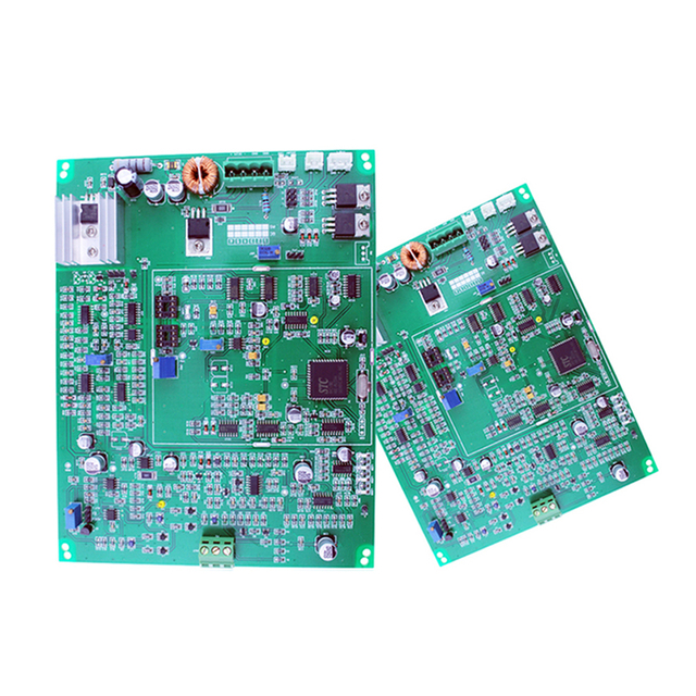 PCB Supplier PCBA Customized Circuit Board Manufacturing PCB And PCB Assembly for Metal Detector