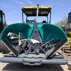 Utilisé Vogel 1800-3L 6m de Largeur Asphalte Recyclé Asphalte <span class=keywords><strong>Pavé</strong></span> Épaulement de Route Machines de Construction Routière <span class=keywords><strong>Pavé</strong></span> - Product Image 3