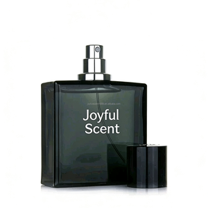 Perfume Masculino de Alta Gama y Larga Duración para Citas Diarias y Reuniones Informales, Disponible en 50 ml y 100 ml, Aroma Floral y Frutal - Product Image 2