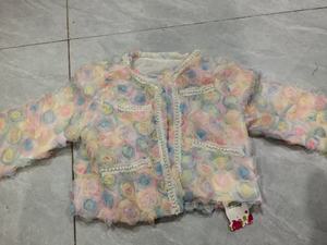 Новая оптовая партия одежды и детской одежды: летняя одежда для малышей, случайная отгрузка, платья для девочек. - Product Image 4