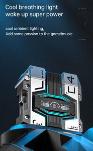 Usine en gros M45 Tws True Wireless Earphones Hifi Stereo Low Latency <span class=keywords><strong>Gamer</strong></span> Headset Mini Headphone Gaming In-ear Earbuds - Product Image 4