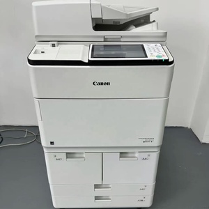 Photocopieur numérique laser <span class=keywords><strong>multifonction</strong></span> pour <span class=keywords><strong>Canon</strong></span> Imagerunner Advanced 8505 8595 8585, pour photocopie, fax, impression A3, zone d'impression A4, papier A4 maximum - Product Image 1