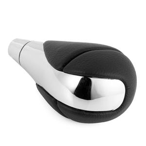 Pommeau de levier de vitesse en cuir pour voitures automatiques Toyota Lexus, conception ergonomique FCXN-H20 - Product Image 1