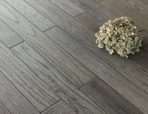 Custom Top Sale Mehr schicht iger Holzfußboden Eiche Click 12MM Umwelt freundlicher UV-lackierter Villa-Bodenbelag - Product Image 6