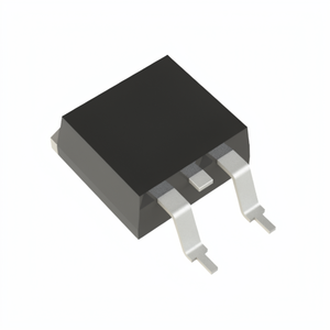 Composants électroniques TO-263-3, D2PAK, TO-263AB IXGA48N60B3-TRL Transistors BOM IC en stock - Product Image 1