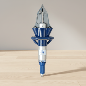 เครื่องมือขยายและตัดด้วยแรงไฮดรอลิก ใช้ร่วมกับปั๊มเคลื่อนที่ เครื่องขยายไฮดรอลิก - Product Image 2