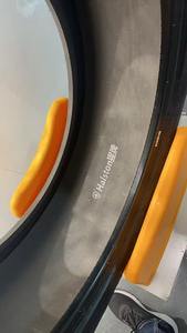 Anti-Pannen-Pad Hoch leistung der Marke Halston Schützen Sie die Reifen vor Pannen mit Explosions schutz pads für alle Fahrzeuge - Product Image 6