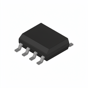8 SOlC Achetez en ligne des composants électroniques IRS2118SPBF, service complet original, gestion de l'alimentation (PMIC) - Product Image 1
