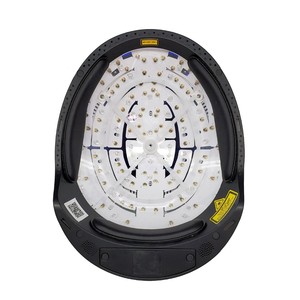Casco con Láser Kernel para el Tratamiento de la <span class=keywords><strong>Alopecia</strong></span> Androgenica - Product Image 5