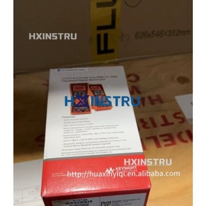 คีย์ไซท์ U1272A มัลติมิเตอร์แบบดิจิตอลพกพา 4.5 หลัก IP54 - Product Image 1