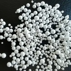 Polystyrene Molded Polystyrene Foam Eps Resin Plastic Raw Material