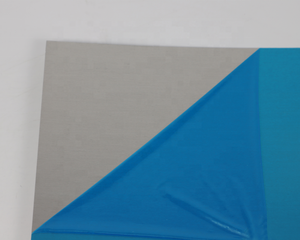 Лист нержавеющей стали марок <span class=keywords><strong>316</strong></span>, 316L по стандарту <span class=keywords><strong>ASTM</strong></span> <span class=keywords><strong>A240</strong></span>, поверхность 2B, мельничная отделка - Product Image 1