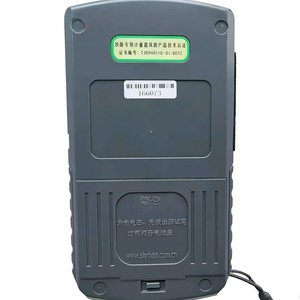 เครื่องวัดความถี่ Gwanghae TC2000D ความแม่นยำ 0.5 เครื่องทดสอบการติดตั้งภาคสนาม - Product Image 2
