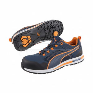 Produit de protection des pieds CROSSTWIST LOW - Product Image 1