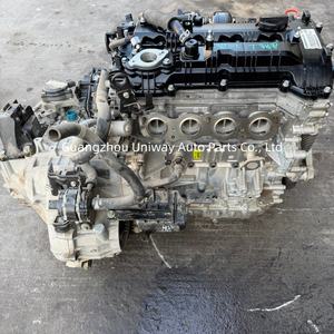 Conjunto de Motor G4NR con Caja de Cambios Usada, Compatible con General Motors Hyundai <span class=keywords><strong>Tucson</strong></span> L (NX) Kia Lion Platinum Tuojie <span class=keywords><strong>HEV</strong></span> - Product Image 4