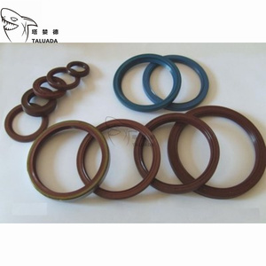 Taluada xi lanh thủy lực sửa chữa Kit e320d bùng nổ xi lanh con dấu Kit E336 E315 E320 bùng nổ con dấu dầu Kit - Product Image 3