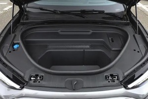 Nouveau modèle 2026 2025 électrique pour Audi Q6L Sportback E-tron SUV Euro VI, haute vitesse 200 km/<span class=keywords><strong>h</strong></span>, automatique, R20, propulsion arrière, conduite à gauche - Product Image 5