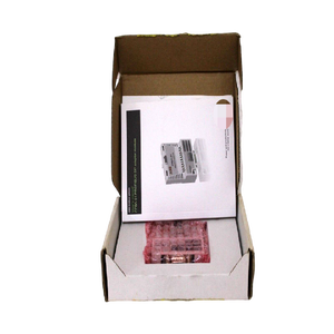 PLC FPBA-01 REV R PROFIBUS DP-adaptermodule - Product Image 1