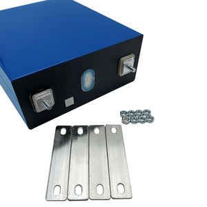 Deriy 3.2V 280Ah REPT Lifepo4 cellules de batterie prismatiques au lithium-ion pour le stockage de l'énergie solaire - Product Image 3