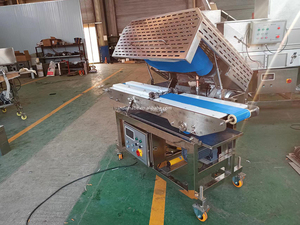 Cortadora de piernas de pollo multiusos ajustable, cortadora de carne de oveja, Chef, cortadora de carne de res doméstica, máquina cortadora de Polony, Vietnam, 30mm en Pakistán - Product Image 3