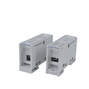 Fj6/jts2 loại đường sắt đa mục đích thiết bị đầu cuối một trong đa ra Splitter <span class=keywords><strong>zero</strong></span> dòng rỗng mở hộp cao hiện tại - Product Image 5