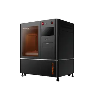 Industrial-grade high-precision large size fast speed 3D printer printing machine 3D printing for automotive medical device