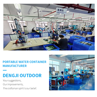 SH06 en cours d'exécution en plein air flacon souple bouteille d'eau pour l'hydratation personnalisé TPU bleu marine 500ML flacon d'hydratation avec couvercle