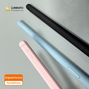 Lápiz óptico de alta sensibilidad con logotipo original para <span class=keywords><strong>Samsung</strong></span> <span class=keywords><strong>Galaxy</strong></span> <span class=keywords><strong>S6</strong></span> <span class=keywords><strong>Lite</strong></span> <span class=keywords><strong>S</strong></span> <span class=keywords><strong>Pen</strong></span> Universal Todos los productos <span class=keywords><strong>Samsung</strong></span> - Product Image 1