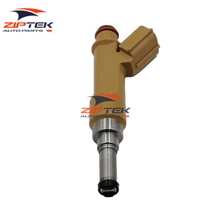 1.8L 23250-0T010 23209-39145 2ZRFE ZRE15 motor Toyota için yakıt enjektörü enjeksiyon memesi - Product Image 2