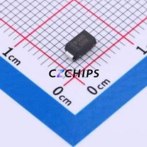 Diodo Zener SMB 1SMB5930B Nuevo y Original, Componentes Electrónicos al por Mayor, Proveedor de Chips y Servicio BOM - Product Image 1