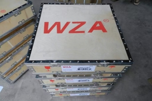 WZA 24028 CCK30/W33 Pendelrollenlager - Bestseller Direkt vom Hersteller Hochlast Selbstausrichtend Wellenfest Geringe Reibung - Product Image 3