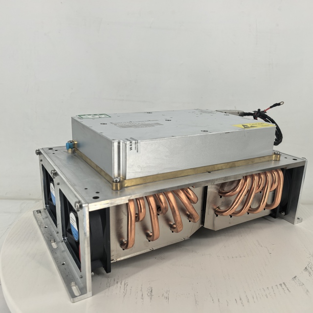 150K - 250MHz 85W RF Amplifier Module Communication Module GaN RF Power Amplifier for Aviation Navigation Communication