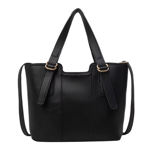 Fashion Handbag for Women New Early Spring Work Bucket Bag Leisure Versatile Shoulder Bag - Product Image 6