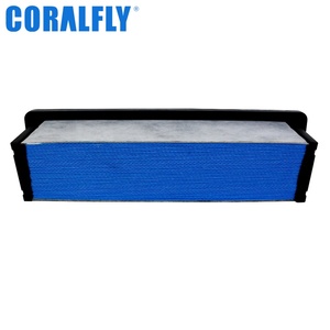 CORALFLY <b>Truck</b> Engine Parts Air Filter 03-42776-010 CL-A42776 - Product Image 4