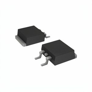 TO-263-3, D2PAK , TO-263AB UB10CCT-E3/8W Components Electronic In Stock Diode Arrays - Product Image 1
