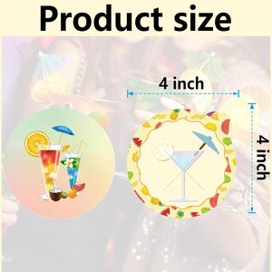 Nhà Máy Bảo Vệ Uống Cap Bao Gồm Rượu Bảo Vệ Dùng Một Lần Uống Nắp Dán Cup Bìa Cho Đồ Uống Spiking Phòng Chống - Product Image 2