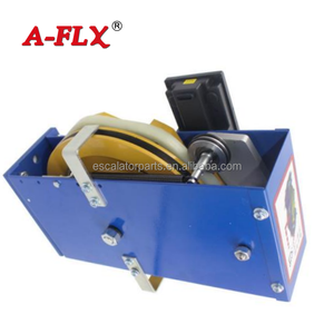 Xs2 엘리베이터 과속 제어 장치 텐션 쉬브 장치 1.0m/s - Product Image 2