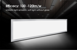 ISO Standard Hygiene Walkable Ceiling IP65 Cleanroom LED <b>Panel</b> <b>Light</b> - Product Image 2