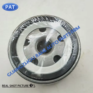 04E115561H กรองน้ำมันสำหรับ <span class=keywords><strong>VW</strong></span> Volkswagen <span class=keywords><strong>Jetta</strong></span> 1.4L กอล์ฟ <span class=keywords><strong>sportwagen</strong></span> Audi A1 A3 Q3 04E-115-561-H 04E115561B 4E115561H 04E115561T - Product Image 3