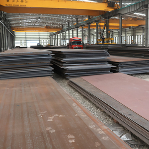 Plaque A36 10x1500x6000mm, HR, Thk Tol ± 0.1mm, rendement 250MPa, <span class=keywords><strong>EN</strong></span> <span class=keywords><strong>10025</strong></span> - Product Image 6