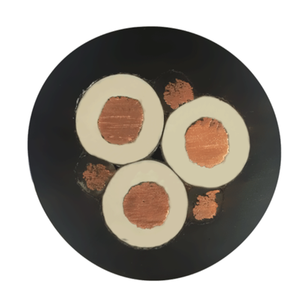 पेंगुइन कॉपर <span class=keywords><strong>2</strong></span> <span class=keywords><strong>3</strong></span> 4 कोर ठोस pvc इंसुलेटेड 450/750v 70 अधिकतम औद्योगिक खनन केबल - Product Image 1