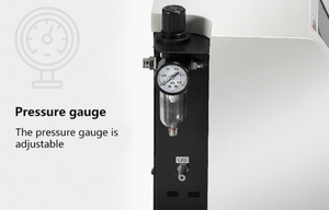 Labtex เครื่องวัดการติดไฟด้วยไฟฟ้าสำหรับอุตสาหกรรม - Product Image 3