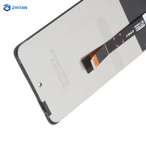 <span class=keywords><strong>Kit</strong></span> de remplacement d'écran LCD pour LG K92 5G – Assemblage de qualité OEM pour téléphone portable – Approvisionnement unique pour entreprises de réparation - Product Image 5