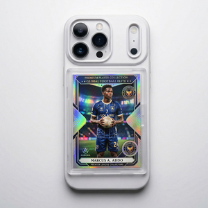 เคสโทรศัพท์แม่เหล็กสุดหรูสำหรับ iPhone 17 16 15 Pro Max พร้อมช่องใส่บัตรและกระ<span class=keywords><strong>เป๋า</strong></span>สตางค์ - Product Image 3