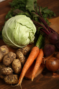 Mùa mới Bắp Cải Trung Quốc/Trung Quốc tươi bắp cải từ chất lượng tốt bắp cải nhà máy Bán buôn giá thấp - Product Image 3